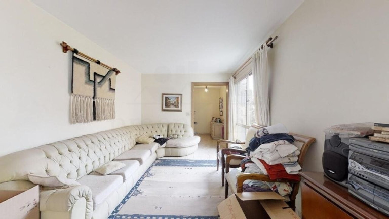 Apartamento com 4 Quartos à Venda, 138 m² em Perdizes - São Paulo