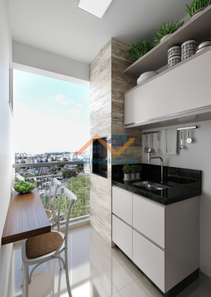 Imagem Apartamento com 2 Quartos à Venda, 68 m² em Veneza - Ipatinga