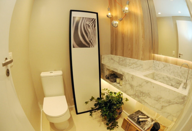 Imagem Imóvel com 3 Quartos à Venda, 78 m² em Botafogo - Rio De Janeiro
