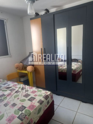 Imagem Apartamento com 2 Quartos à Venda, 48 m² em Jardim Maracanã - Uberaba Imagem Apartamento com 2 Quartos à Venda, 48 m² em Jardim Maracanã - Uberaba