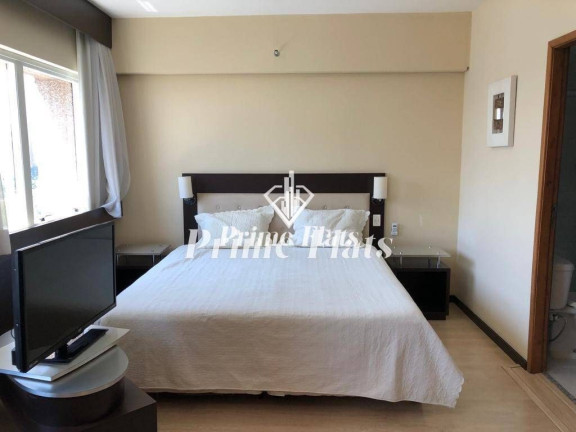 Apartamento com 1 Quarto à Venda, 28 m² em Liberdade - São Paulo