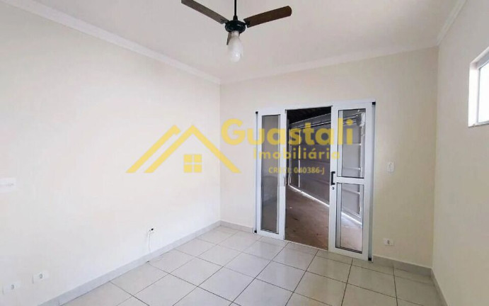 Imagem Casa com 2 Quartos à Venda, 109 m² em Loteamento Santa Rosa - Piracicaba