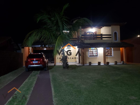 Imagem Casa com 3 Quartos à Venda, 159 m² em Pontal De Santa Marina - Caraguatatuba Imagem Casa com 3 Quartos à Venda, 159 m² em Pontal De Santa Marina - Caraguatatuba