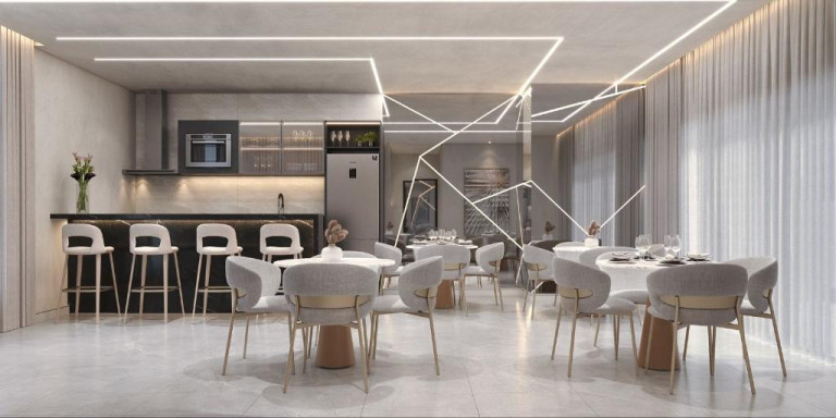 Imagem Apartamento com 3 Quartos à Venda, 62 m² em Estados - João Pessoa Imagem Apartamento com 3 Quartos à Venda, 62 m² em Estados - João Pessoa