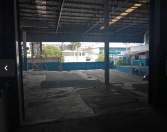 Imagem Imóvel Comercial à Venda, 8.000 m² em Centro - Diadema