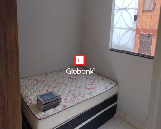 Imagem Apartamento com 1 Quarto para Alugar, 45 m² em Centro - Montes Claros Imagem Apartamento com 1 Quarto para Alugar, 45 m² em Centro - Montes Claros