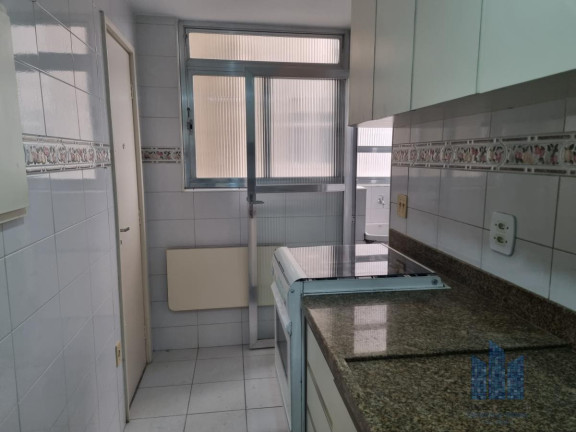 Imagem Apartamento com 2 Quartos à Venda, 60 m² em Vila Mariana - São Paulo Imagem Apartamento com 2 Quartos à Venda, 60 m² em Vila Mariana - São Paulo