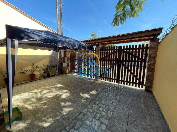 Imagem Casa com 2 Quartos à Venda, 129 m² em Praia Das Palmeiras - Caraguatatuba Imagem Casa com 2 Quartos à Venda, 129 m² em Praia Das Palmeiras - Caraguatatuba