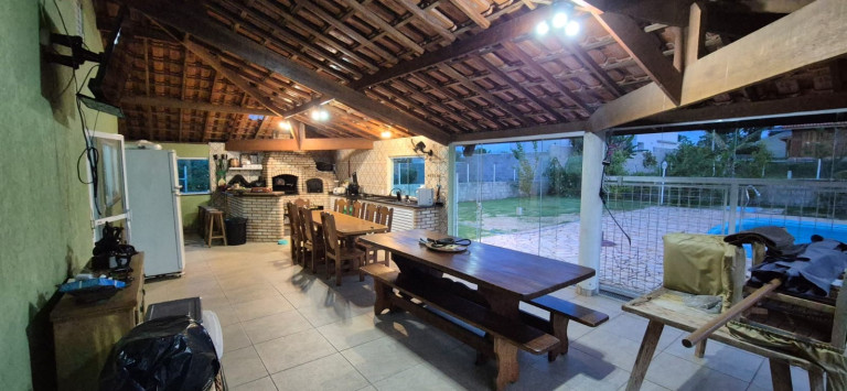 Imagem Casa com 3 Quartos à Venda, 210 m² em Residencial Village Da Serra - Araçoiaba Da Serra Imagem Casa com 3 Quartos à Venda, 210 m² em Residencial Village Da Serra - Araçoiaba Da Serra