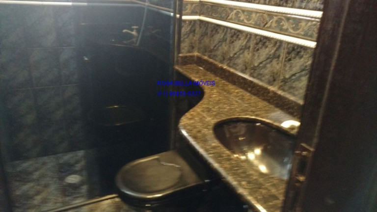 Imagem Apartamento com 2 Quartos à Venda, 48 m² em Brasilândia - São Paulo