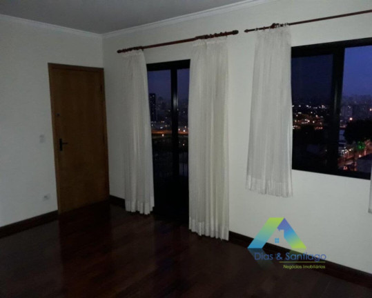 Apartamento com 3 Quartos à Venda, 80 m² em Vila Moinho Velho - São Paulo
