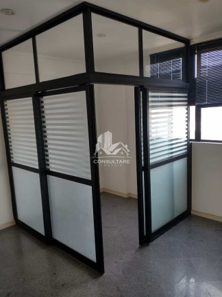Imagem Imóvel à Venda, 41 m² em Aparecida - Santos Imagem Imóvel à Venda, 41 m² em Aparecida - Santos