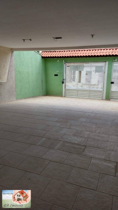 Imagem Apartamento com 2 Quartos à Venda, 60 m² em Jardim Stella - Santo André Imagem Apartamento com 2 Quartos à Venda, 60 m² em Jardim Stella - Santo André
