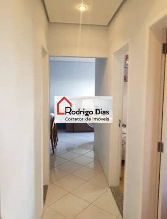 Imagem Apartamento com 3 Quartos para Alugar, 86 m² em Vila Guarani - Jundiaí
