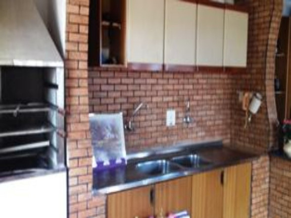 Imagem Sobrado com 4 Quartos à Venda, 290 m² em Vila Palmeiras - São Paulo