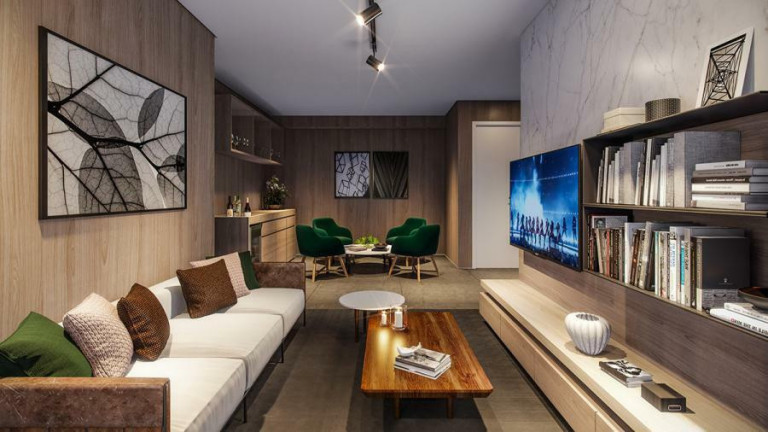 Imagem Apartamento com 3 Quartos à Venda, 105 m² em Tatuapé - São Paulo Imagem Apartamento com 3 Quartos à Venda, 105 m² em Tatuapé - São Paulo