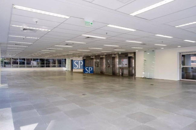 Imagem Sala Comercial para Alugar, 516 m² em Vila Olímpia - São Paulo Imagem Sala Comercial para Alugar, 516 m² em Vila Olímpia - São Paulo