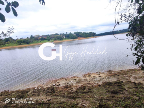 Imagem Terreno à Venda, 6.000 m² em Ibiúna
