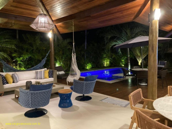 Imagem Imóvel com 6 Quartos à Venda, 300 m² em Praia Do Forte - Mata De São João Imagem Imóvel com 6 Quartos à Venda, 300 m² em Praia Do Forte - Mata De São João