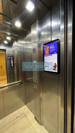 Imagem Apartamento com 2 Quartos à Venda, 77 m² em Petrópolis - Porto Alegre