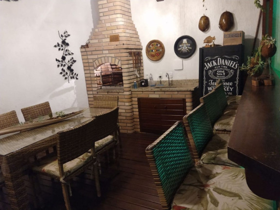 Imagem Sobrado com 3 Quartos à Venda, em Agua Rasa - São Paulo Imagem Sobrado com 3 Quartos à Venda, em Agua Rasa - São Paulo