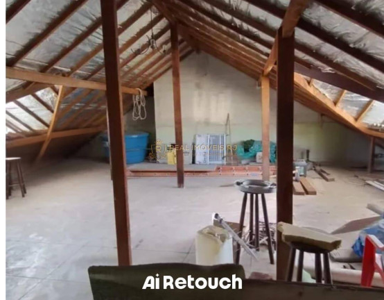 Imagem Casa com 3 Quartos à Venda, 220 m² em Taquara - Rio De Janeiro