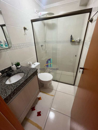 Imagem Apartamento com 3 Quartos à Venda, 115 m² em Canto Do Forte - Praia Grande Imagem Apartamento com 3 Quartos à Venda, 115 m² em Canto Do Forte - Praia Grande