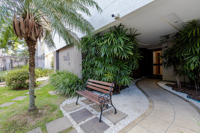 Imagem Apartamento com 2 Quartos à Venda, 61 m² em Higienópolis - Porto Alegre