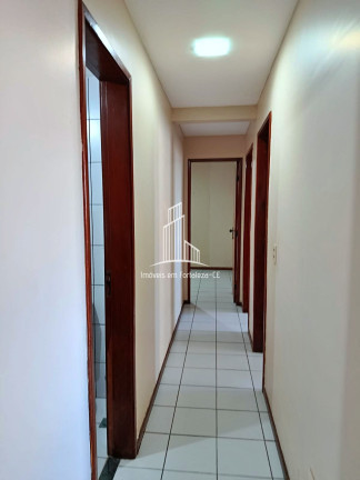 Imagem Apartamento com 3 Quartos à Venda, 90 m² em Cocó - Fortaleza Imagem Apartamento com 3 Quartos à Venda, 90 m² em Cocó - Fortaleza