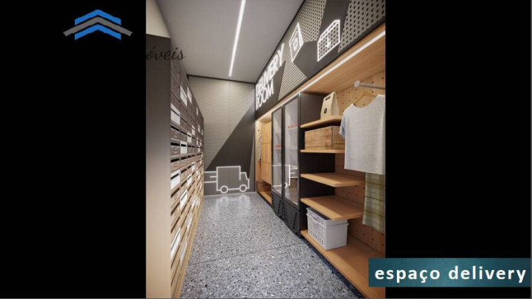 Imagem Apartamento com 1 Quarto à Venda, 25 m² em Moema - São Paulo Imagem Apartamento com 1 Quarto à Venda, 25 m² em Moema - São Paulo