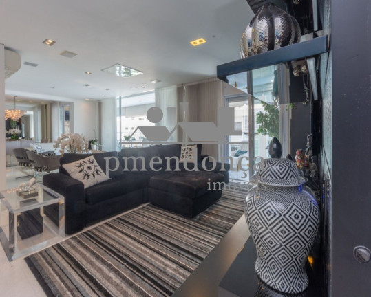Imagem Apartamento com 4 Quartos à Venda, 246 m² em Perdizes - São Paulo Imagem Apartamento com 4 Quartos à Venda, 246 m² em Perdizes - São Paulo