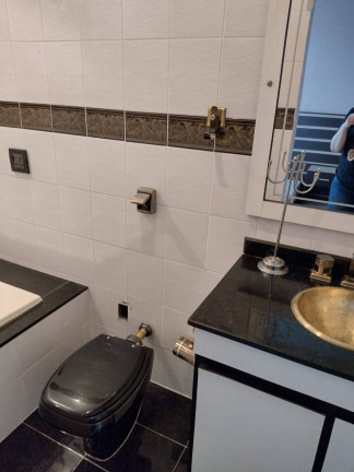 Imagem Apartamento com 3 Quartos à Venda, 98 m² em Osvaldo Cruz - São Caetano Do Sul