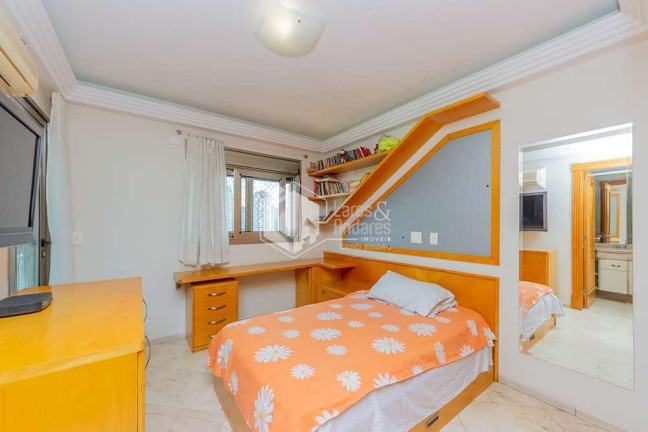 Imagem Apartamento com 4 Quartos à Venda, 228 m² em Vila Andrade - São Paulo Imagem Apartamento com 4 Quartos à Venda, 228 m² em Vila Andrade - São Paulo