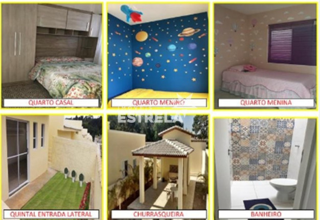 Imagem Casa com 3 Quartos à Venda, 110 m² em água Espraiada (caucaia Do Alto) - Cotia Imagem Casa com 3 Quartos à Venda, 110 m² em água Espraiada (caucaia Do Alto) - Cotia