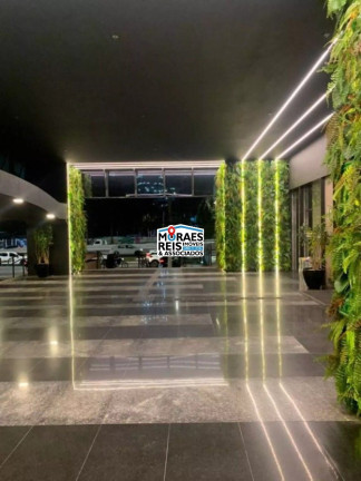 Imagem Sala Comercial para Alugar, 1.900 m² em Pinheiros - São Paulo
