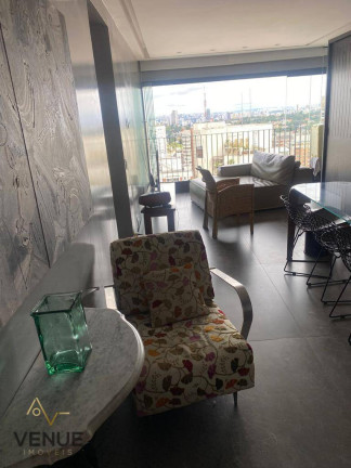 Imagem Apartamento com 2 Quartos à Venda, 64 m² em Perdizes - São Paulo