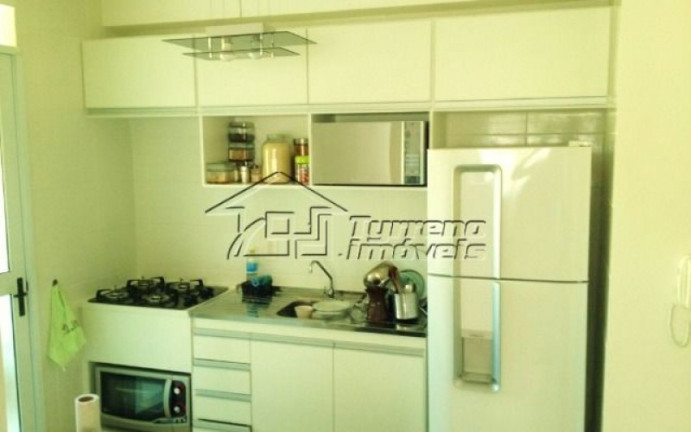 Imagem Apartamento com 2 Quartos à Venda, 48 m² em Jardim Ismênia - São José Dos Campos Imagem Apartamento com 2 Quartos à Venda, 48 m² em Jardim Ismênia - São José Dos Campos