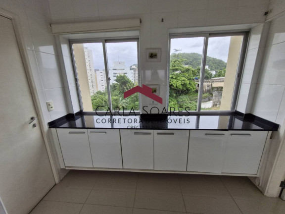 Imagem Apartamento com 3 Quartos à Venda, 120 m² em Pitangueiras - Guarujá