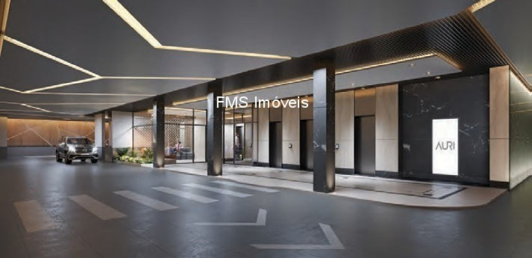 Imagem Imóvel para Alugar, 975 m² em Itaim Bibi - São Paulo
