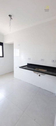 Imagem Apartamento com 2 Quartos à Venda, 77 m² em Canto Do Forte - Praia Grande