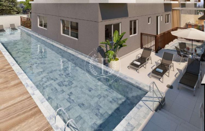 Imagem Apartamento com 1 Quarto à Venda, 27 m² em Perdizes - São Paulo