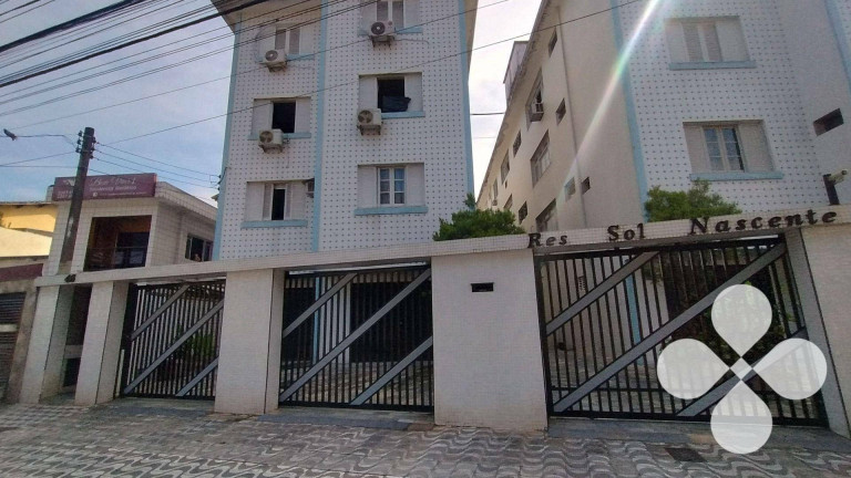 Imóvel com 2 Quartos à Venda, 85 m² em Campo Grande - Santos