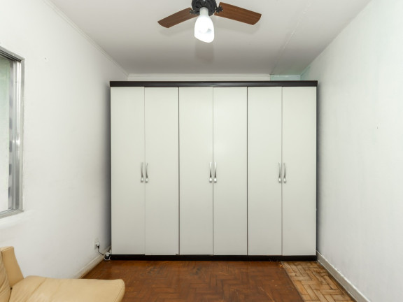 Imagem Apartamento com 3 Quartos à Venda, 104 m² em Paraíso - São Paulo