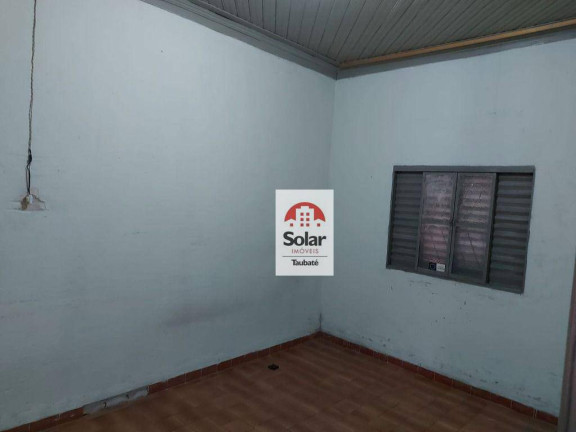 Imagem Casa com 2 Quartos à Venda, 70 m² em Centro - Taubaté Imagem Casa com 2 Quartos à Venda, 70 m² em Centro - Taubaté