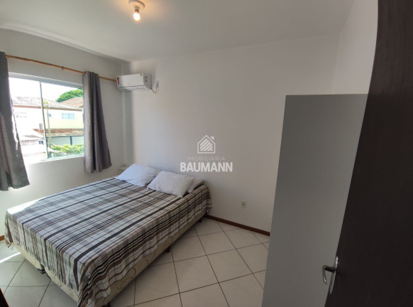 Apartamento com 1 Quarto para Alugar ou Temporada, 64 m² em Bombas - Bombinhas
