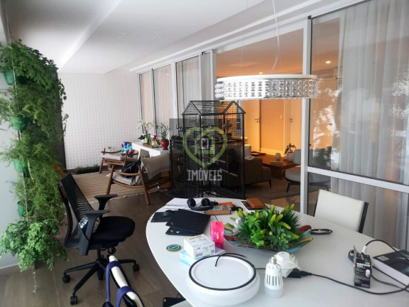 Imagem Apartamento com 3 Quartos à Venda, 161 m² em Vila Romana - São Paulo Imagem Apartamento com 3 Quartos à Venda, 161 m² em Vila Romana - São Paulo