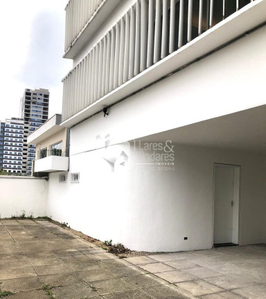 Imagem Imóvel Comercial à Venda, 585 m² em Vila Clementino - São Paulo Imagem Imóvel Comercial à Venda, 585 m² em Vila Clementino - São Paulo