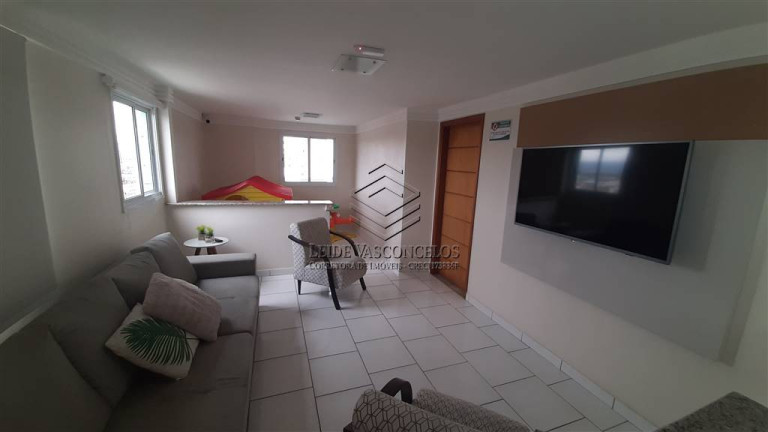 Imagem Apartamento com 1 Quarto à Venda, 40 m² em Boqueirao - Praia Grande Imagem Apartamento com 1 Quarto à Venda, 40 m² em Boqueirao - Praia Grande