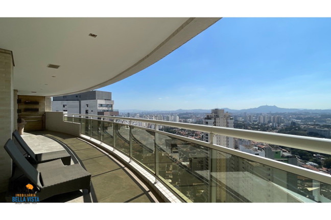 Imagem Apartamento com 4 Quartos à Venda, em Alto Da Lapa - São Paulo Imagem Apartamento com 4 Quartos à Venda, em Alto Da Lapa - São Paulo