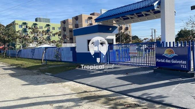Imagem Apartamento com 1 Quarto à Venda, 29 m² em Gaivotas - Matinhos